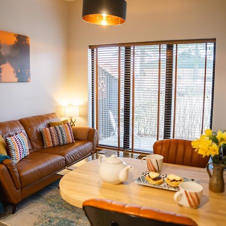 Bramble Cottage Eckington  Экстерьер фото
