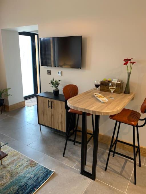 Bramble Cottage Eckington  Экстерьер фото