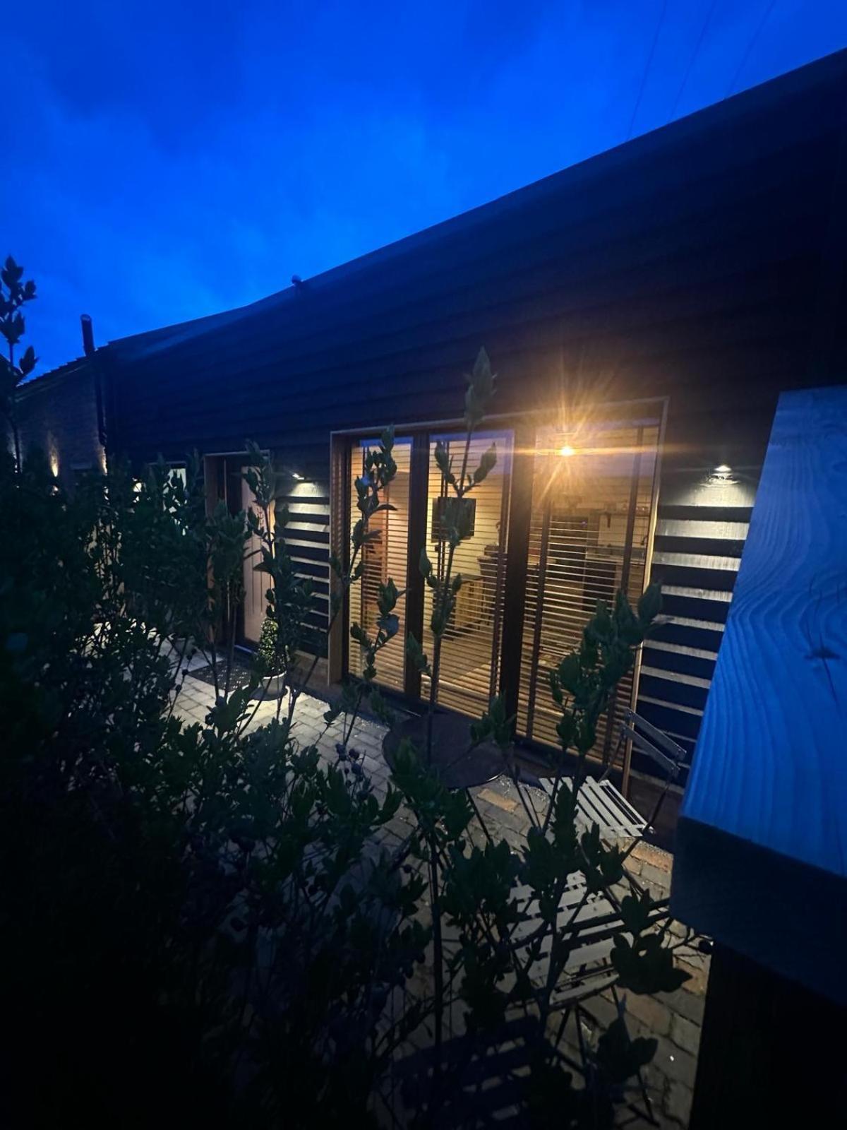 Bramble Cottage Eckington  Экстерьер фото