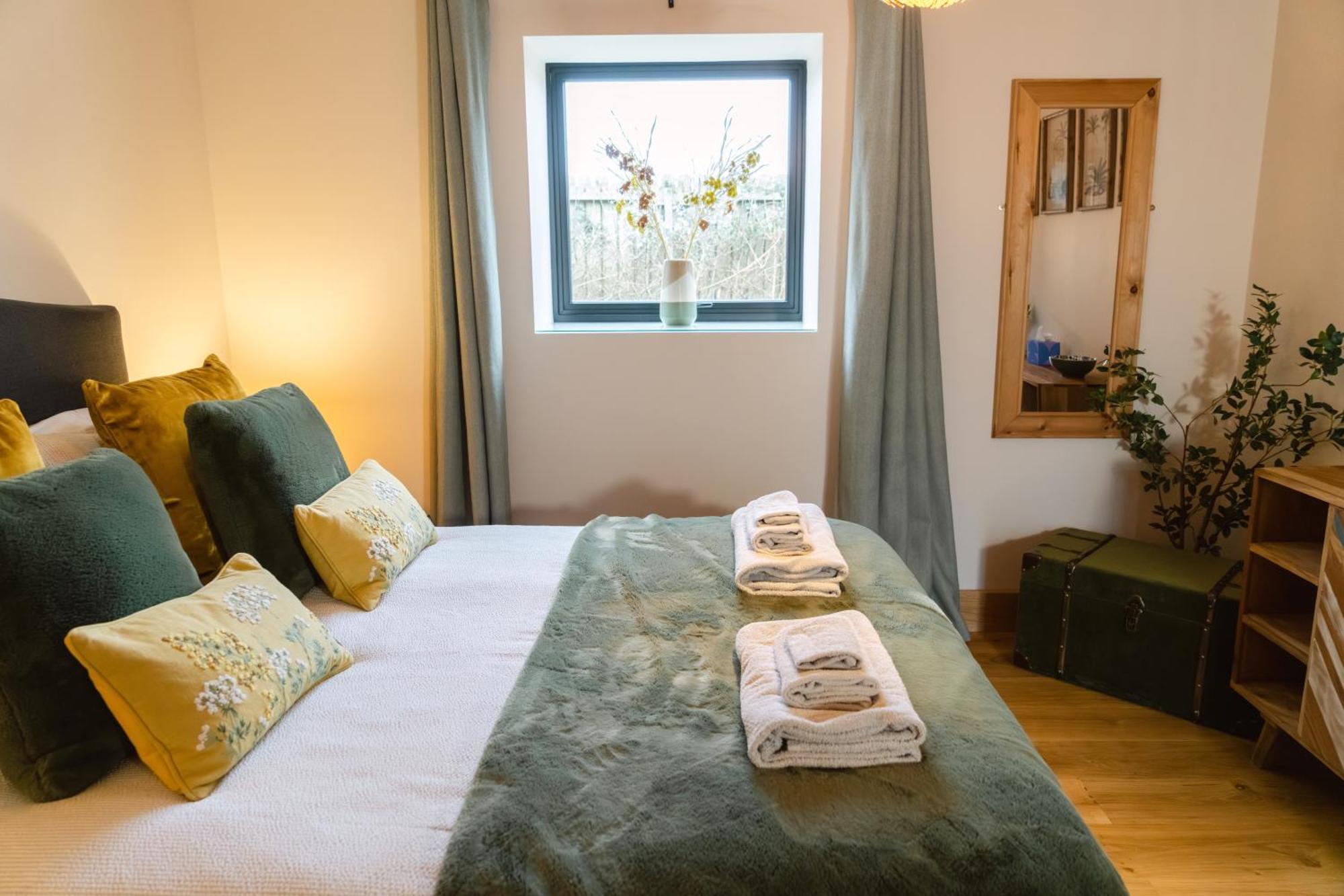 Bramble Cottage Eckington  Экстерьер фото